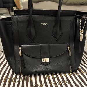 Henri Bendel Rivington Convertible Tote